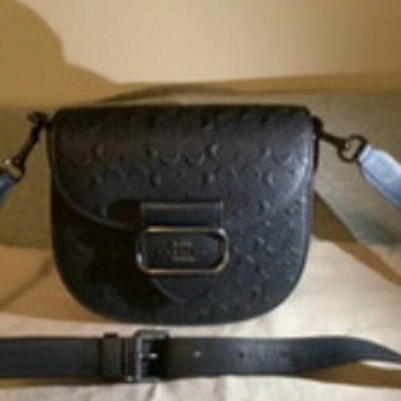 COACH- CROSSBODY - Picture 2 of 2